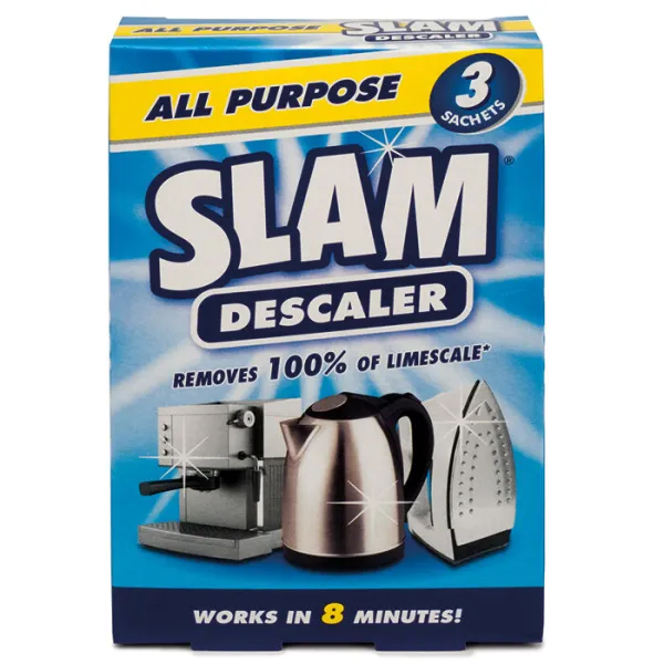 Slam Descaler