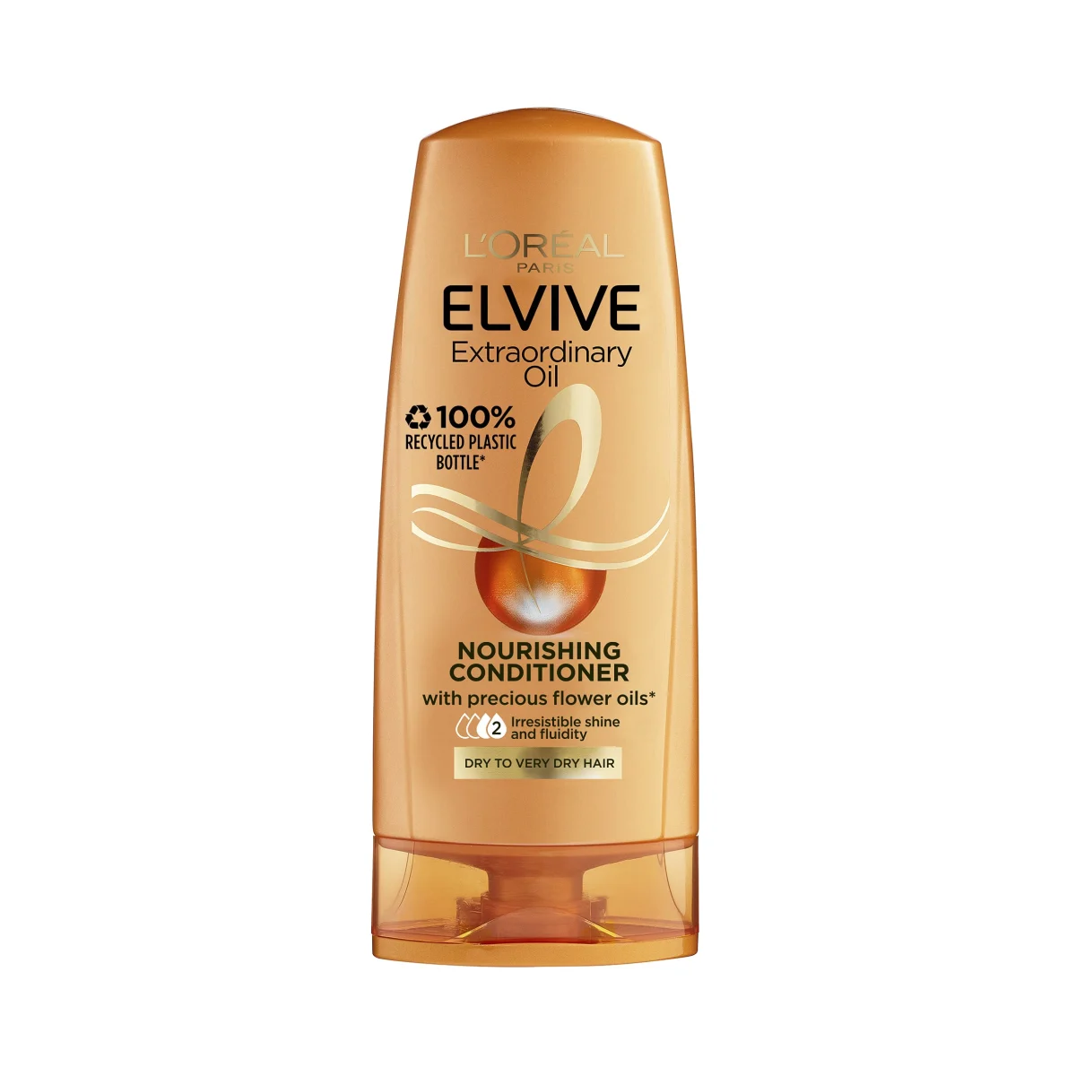 L'Oreal Elvive Extraordinary Oil Nourishing Conditioner