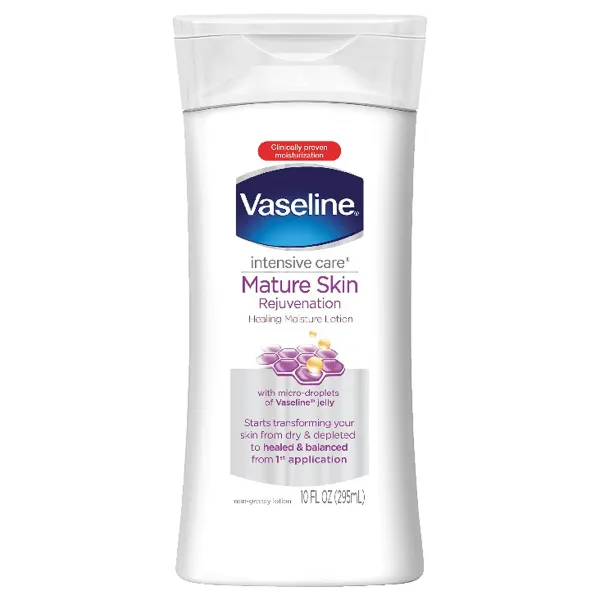 Vaseline  Body Lotion Mature Skin