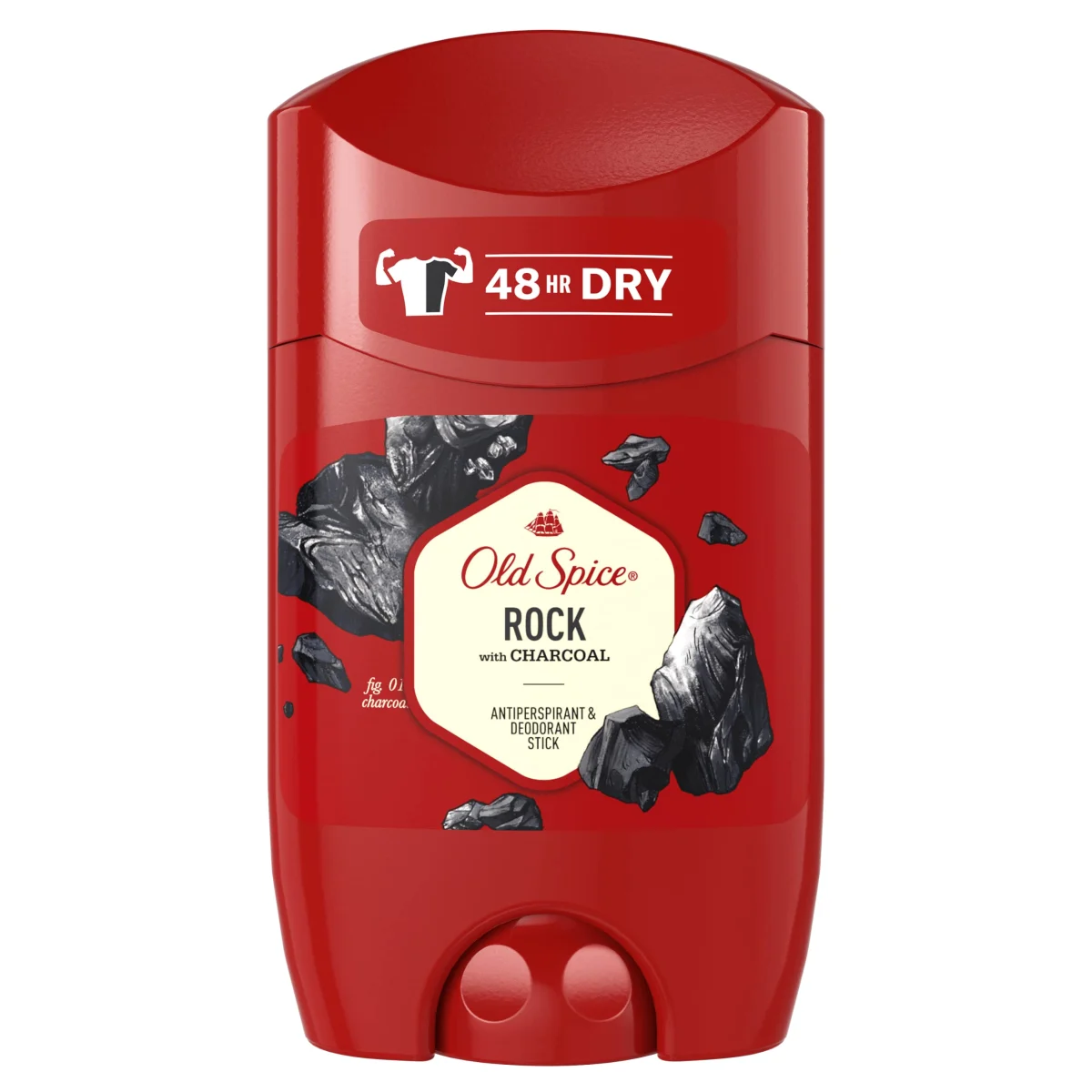 Old Spice  Deo Stick Rock