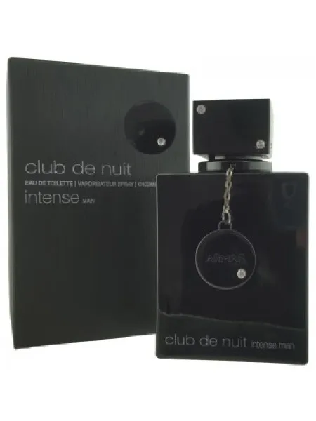 Mens Armaf Perfume - Club De Nuit Intense Man