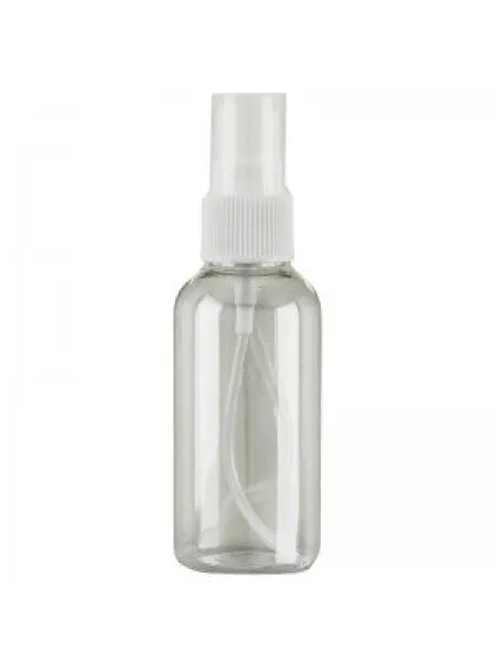 Travel Size Refillable Spray Bottle