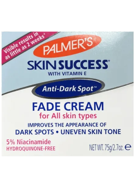 Palmers Anti-Dark Spot Fade Cream