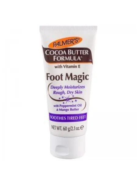 Palmers Cocoa Butter Formula Foot Magic Cream