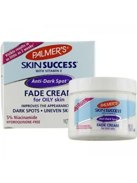 Palmers Anti-Dark Spot Fade Cream For Oily Skin