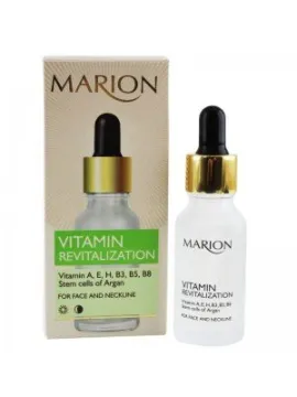 Marion Vitamin Revitalization Serum