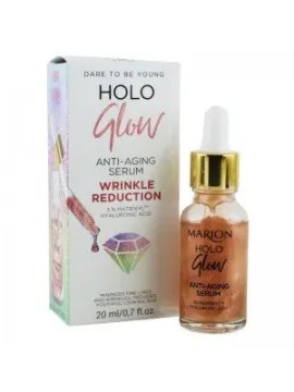 Marion Holo Glow Anti-Aging Serum