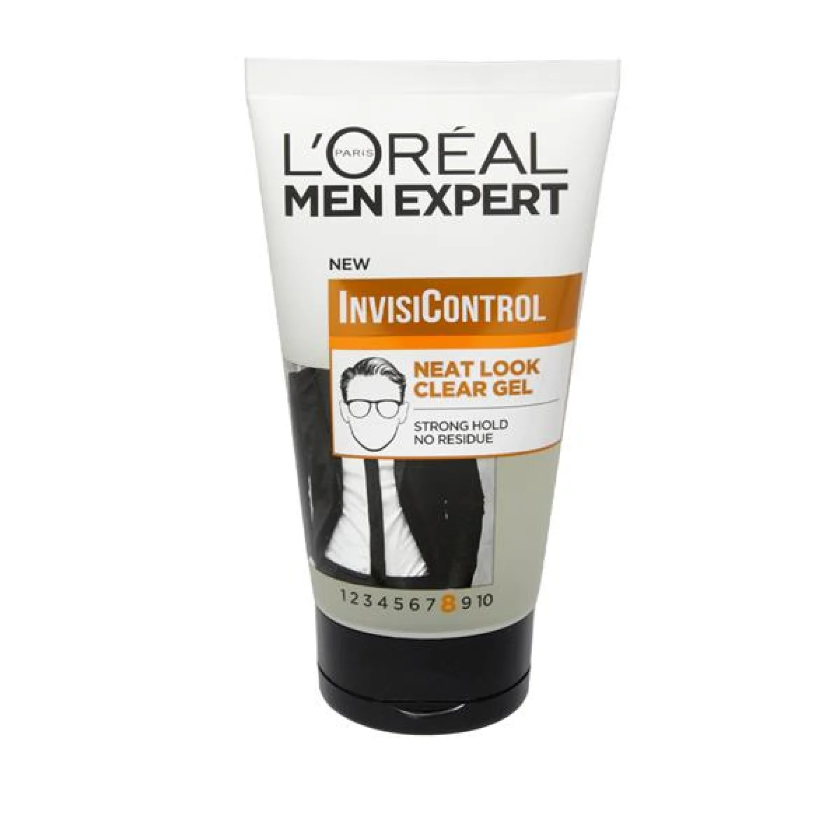 LOreal Men Expert InvisiControl Neat Gel