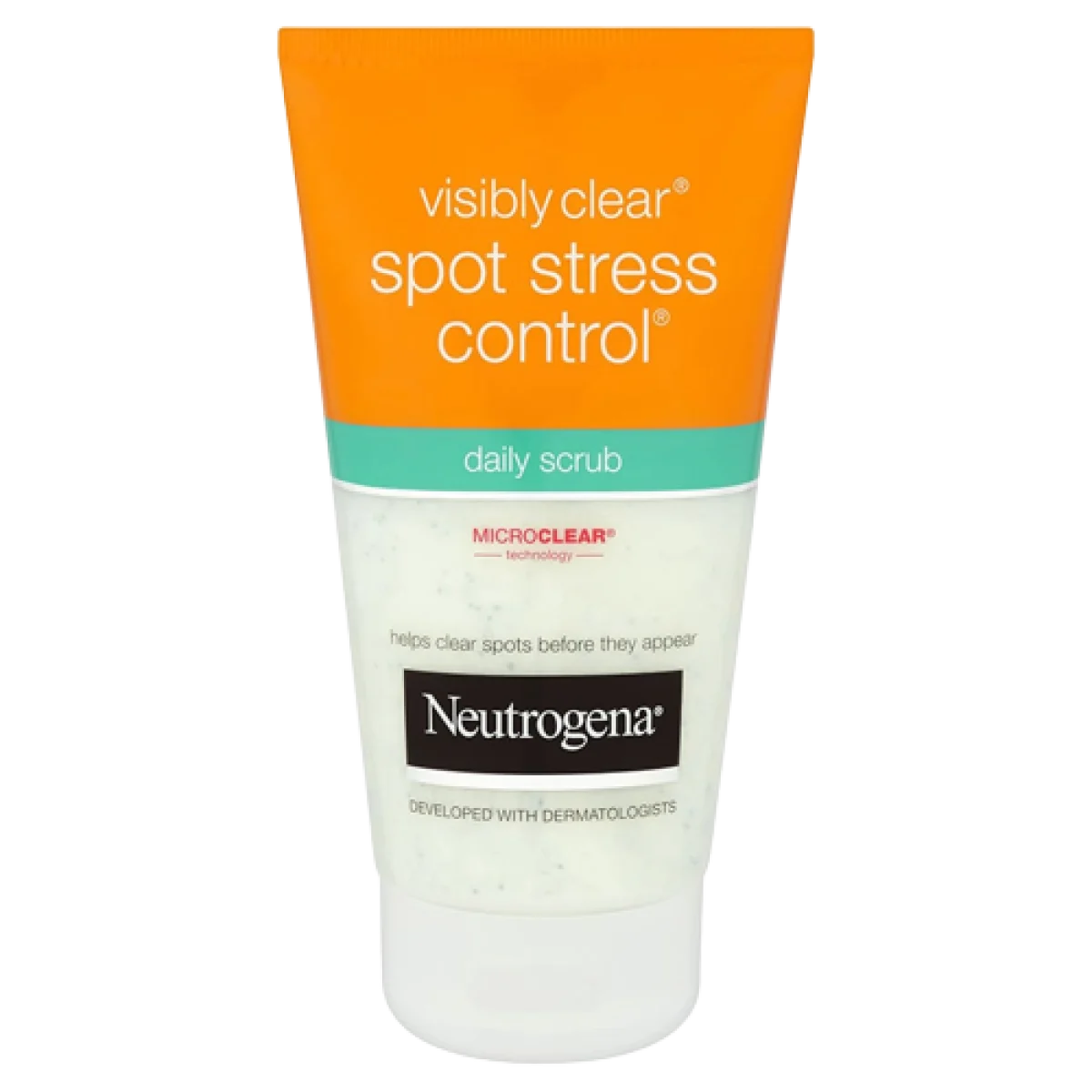 Neutrogena Visibly Clear Spot Stress Control