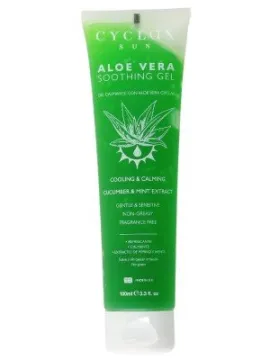 Cyclax Aloe Vera Soothing Gel