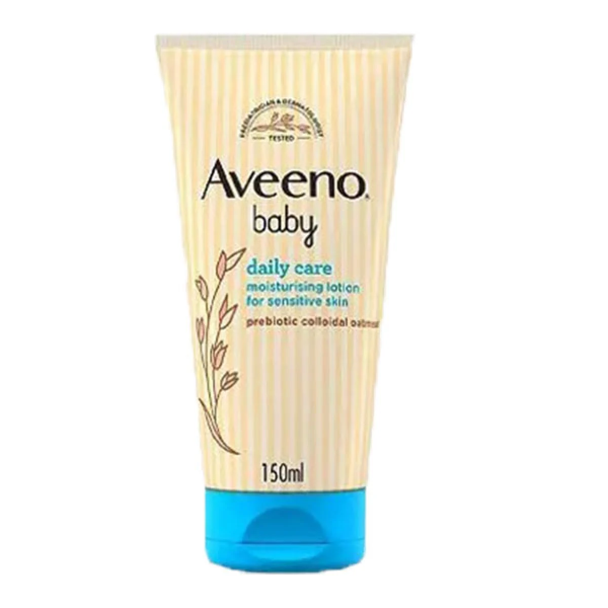 Aveeno Baby Daily Care Moisturising Lotion