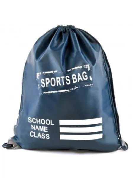 School Pump Bag