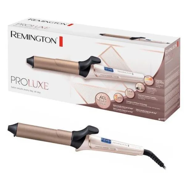 Remington PROluxe 32mm Curling Tong - CI9132