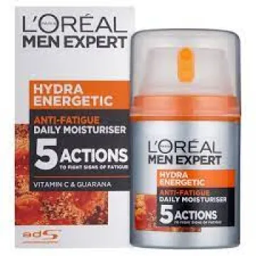 L'Oreal Men Expert Hydra Energetic 24H Anti-Fatigue Moisturiser