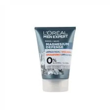 L'Oreal Men Expert Magnesium Defence Face Wash