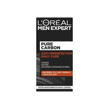 L'Oreal Men Expert Pure Carbon Anti-imperfection Daily Care