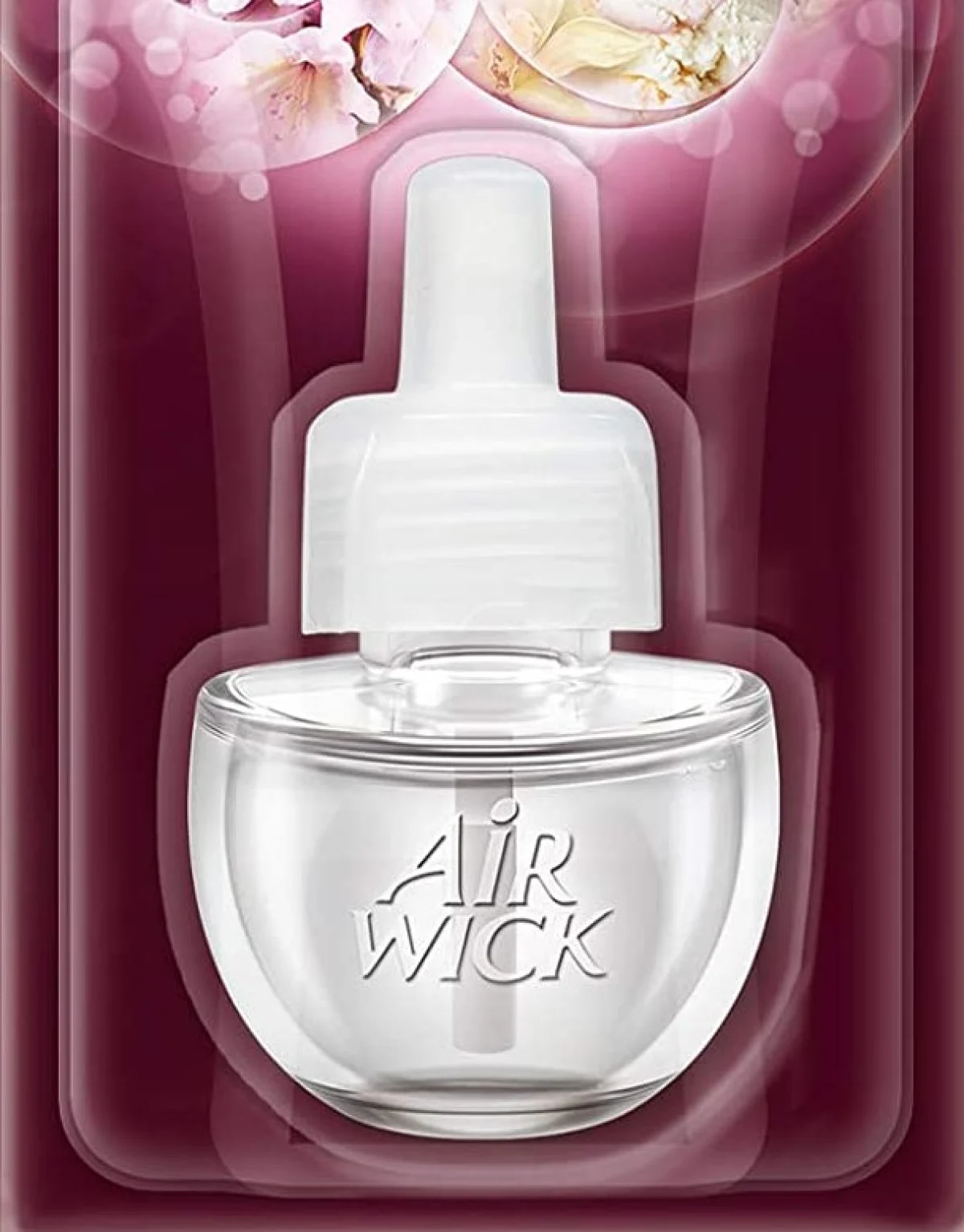 Air Wick Air Freshener Plug In Refill Summer Delight