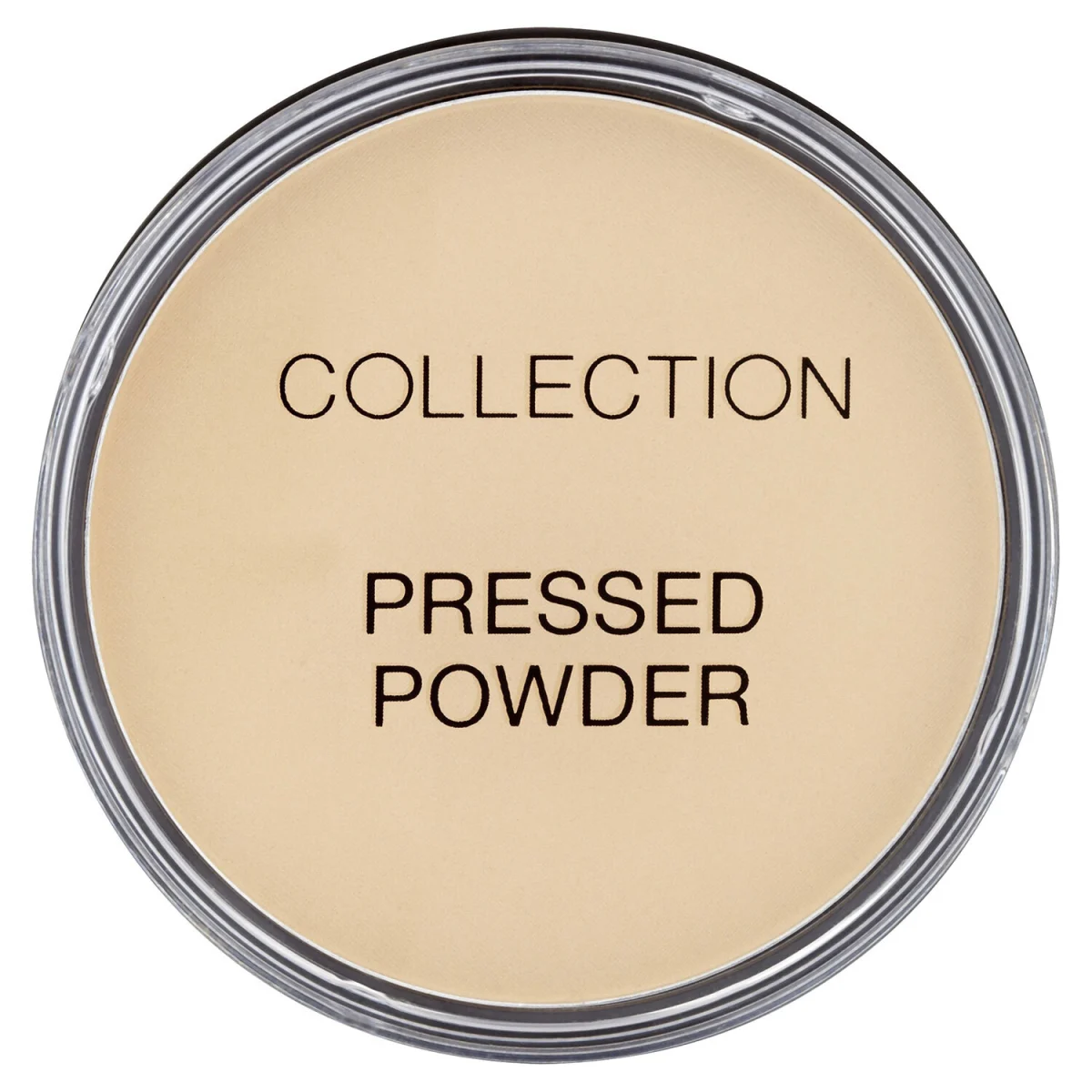 Collection Pressed Powder