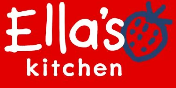 IRIN-ELLA'S KITCHEN