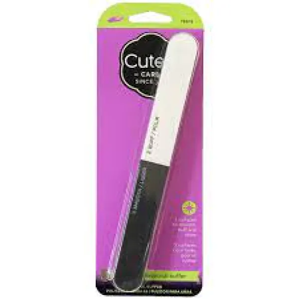 Cutex Professional Nail Buffer