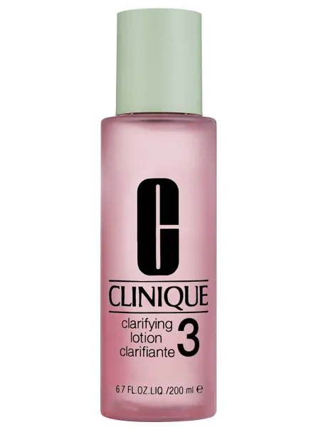 Clinique Clarifying Lotion 3