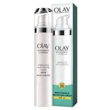 Olay Regenerist Luminous Anti-Aging Cream SPF20