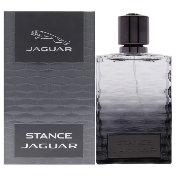 Jaguar Stance  EDT Spray