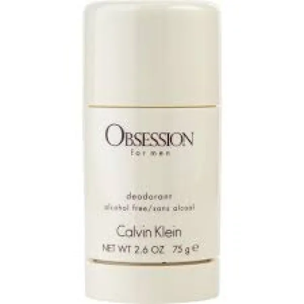 Ck Obsession Men  Deo Stick