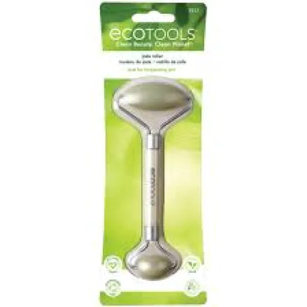 Ecotools Jade Rollerjade Facial Roller