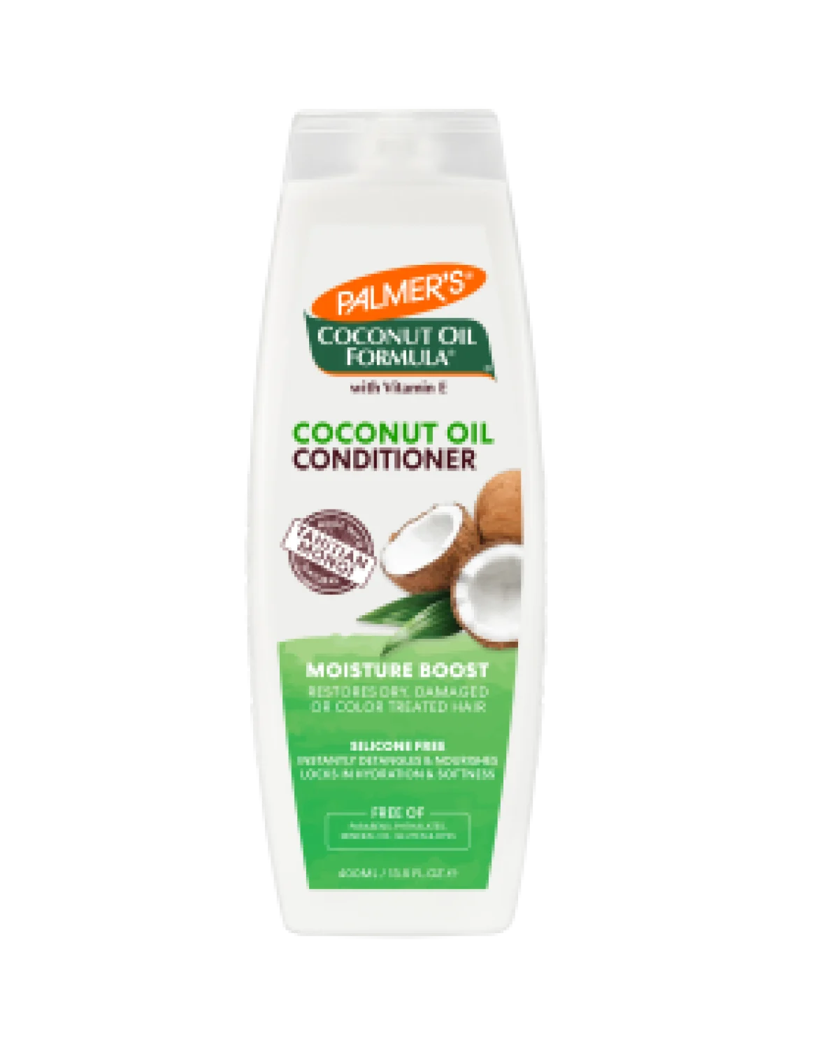 Palmers Coconut Oil Moisture Boost Conditioner