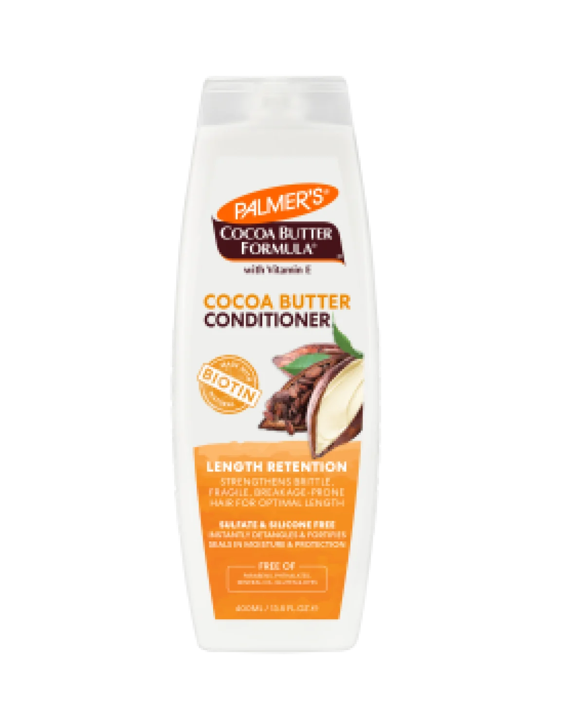 Palmers Cocoa Butter Length Retention Conditioner