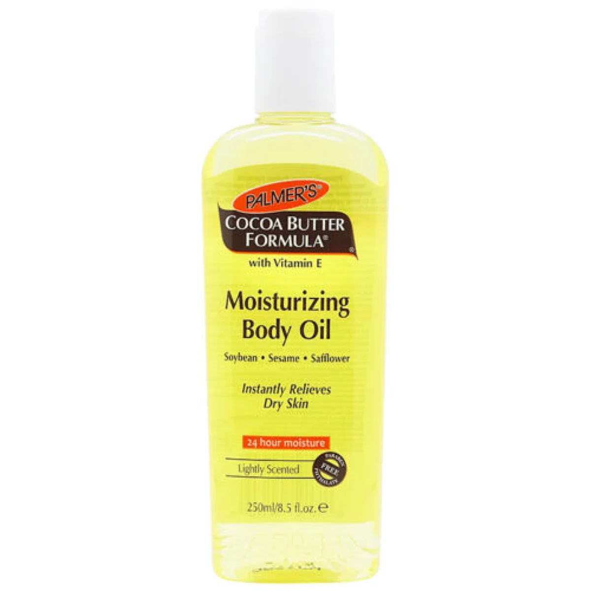 Palmers Cocoa Butter Moisturizing Body Oil