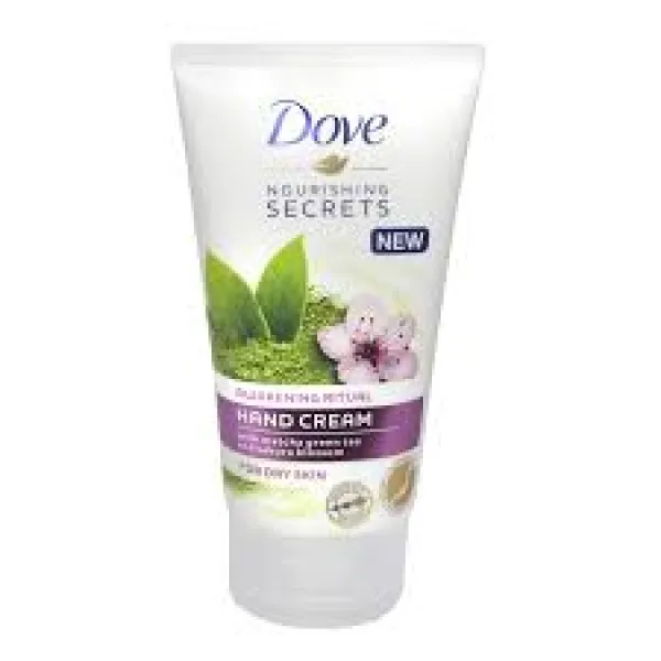 Dove Body Love Awakening Care Hand Cream