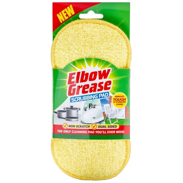 Elbow Grease