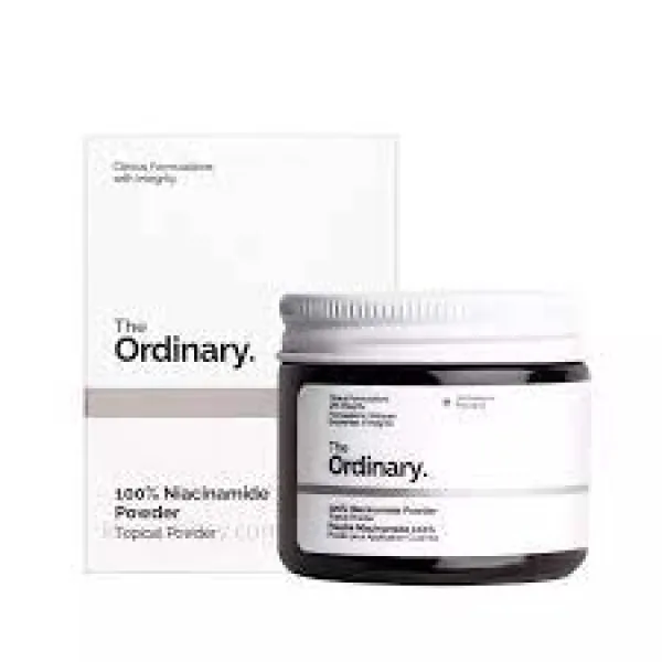 The Ordinary 100% Niacinamide Powder