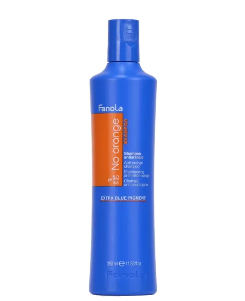 Fanola  Shampoo  No Orange