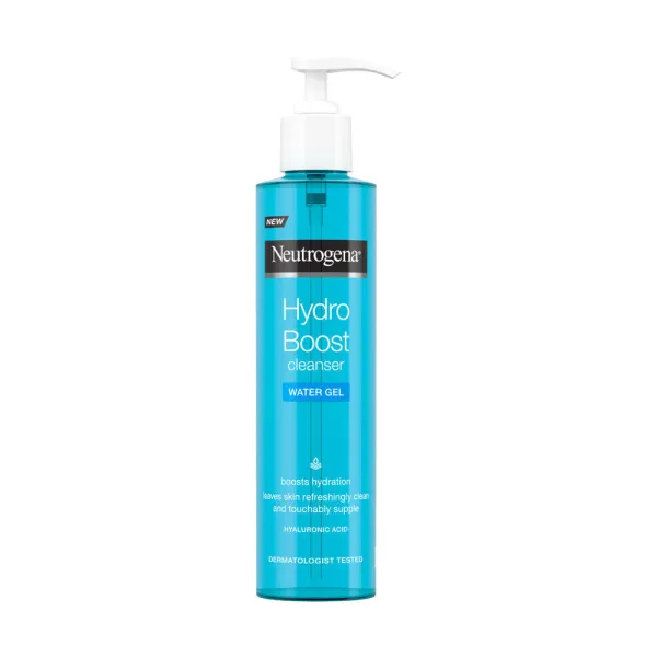 Neutrogena Hydro  Cleanser