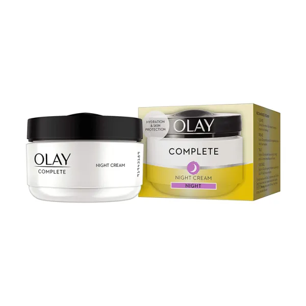 Olay Complete Night Cream