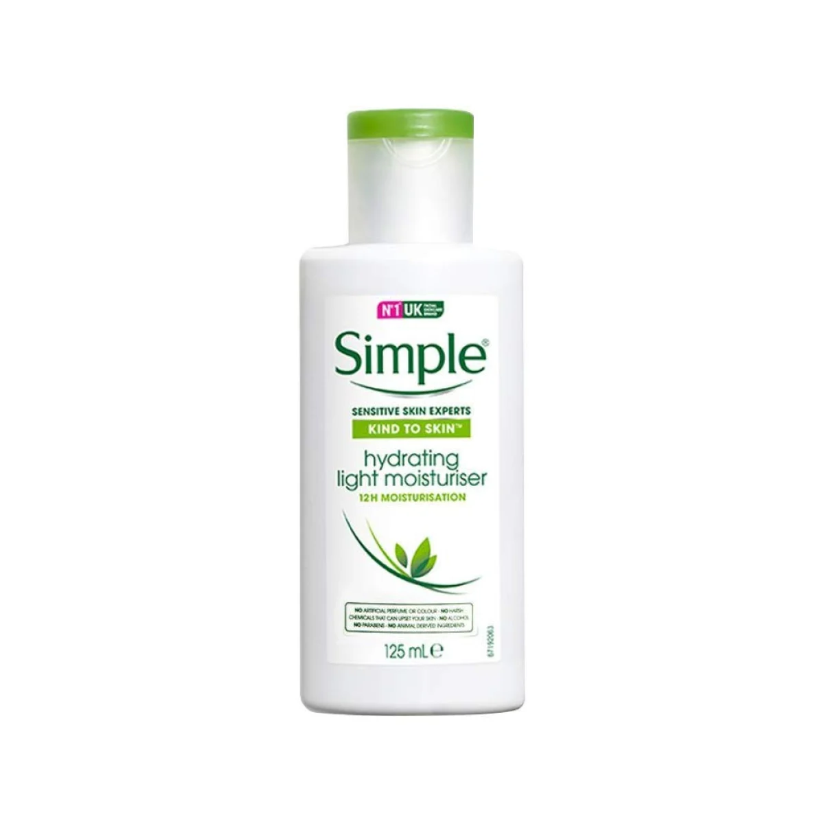 Simple Kind to Skin Hydrating Light Moisturiser