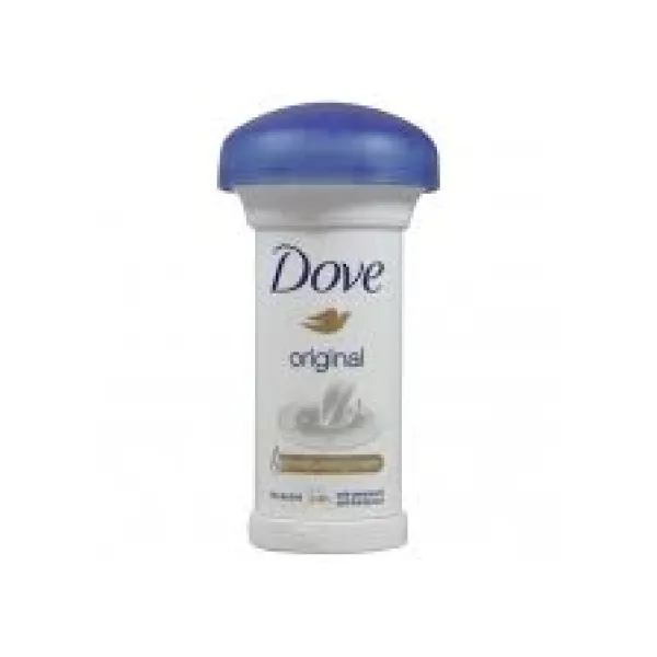 Dove Original Mushroom Antiperspirant Deodorant Cream