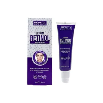 Beauty Formulas Serum Retinol Anti Ageing