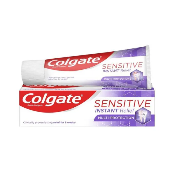 Colgate  Toothpaste Sensitive Protect