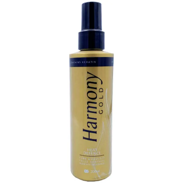 Harmony Heat Protection  Spray