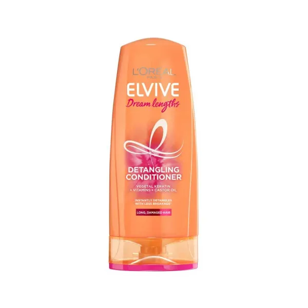 L'Oreal Elvive Dream Lengths Conditioner