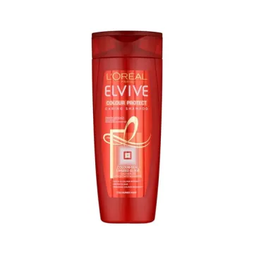 L'oreal Elvive Shampoo Protect