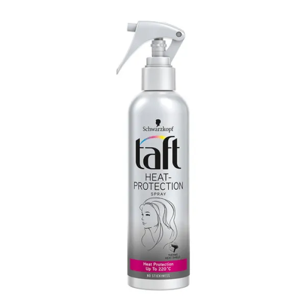 Schwarzkopf Pro Styling Heat Protection Spray