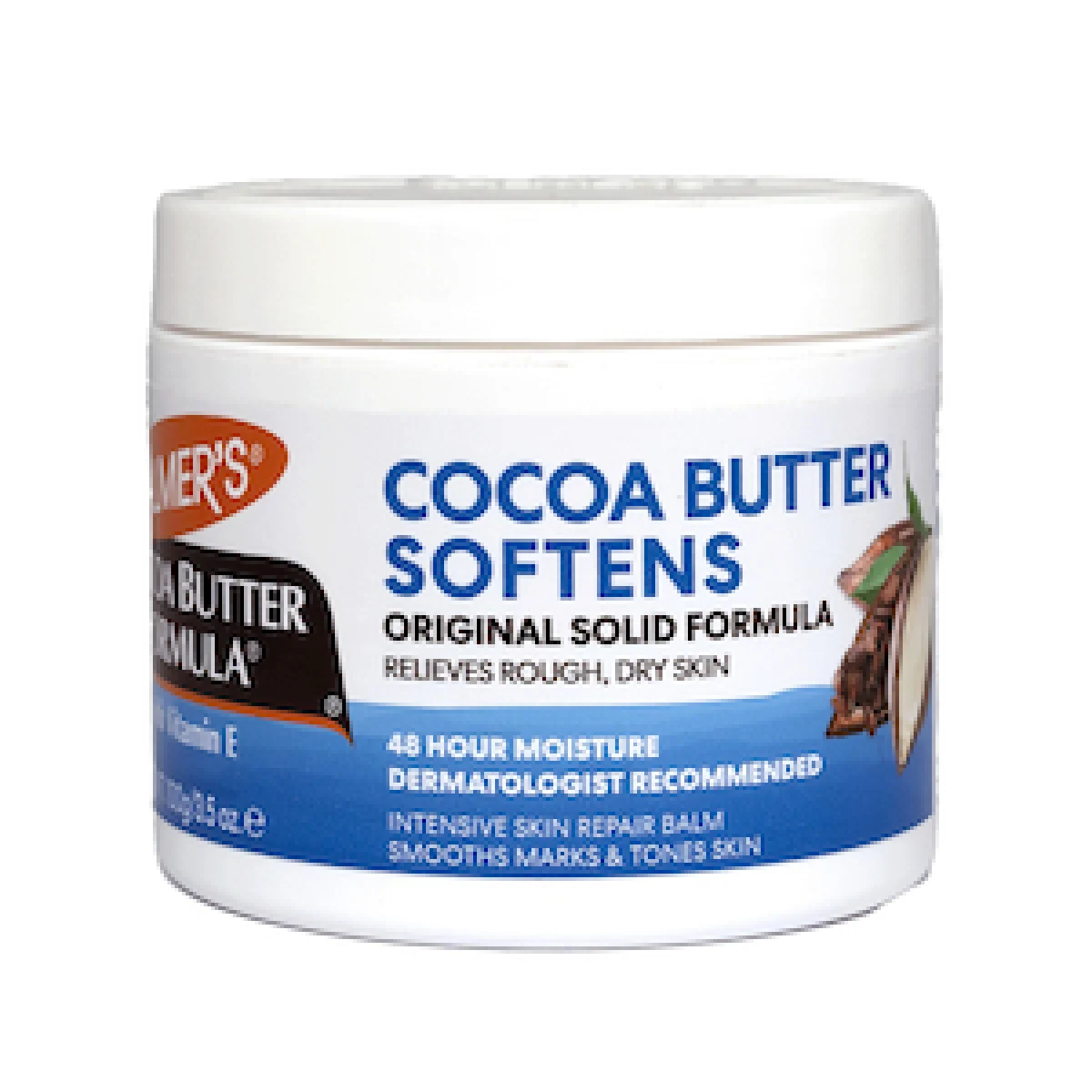 Palmers Cocoa Butter Jar 100g