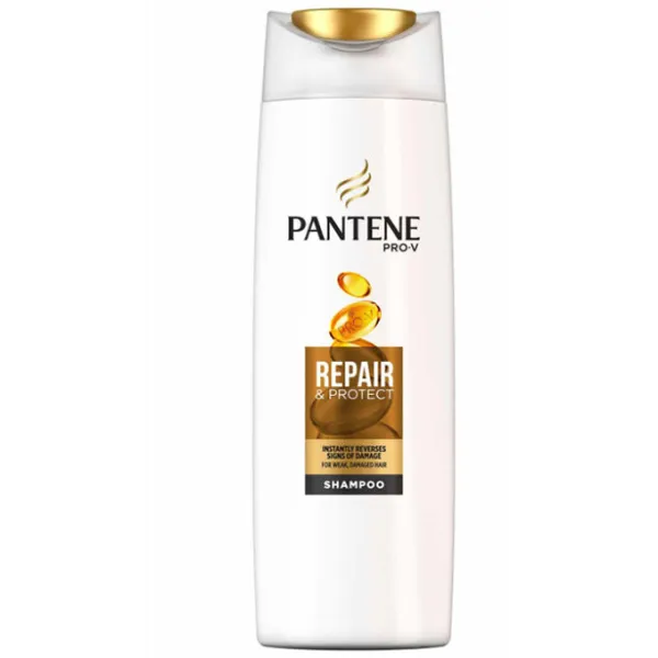 Pantene Shampoo Repair & Protect