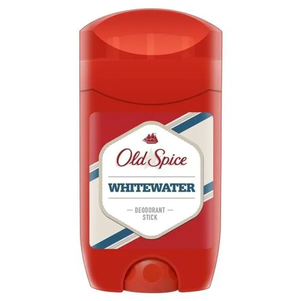 Old Spice  Deo Stck White Water