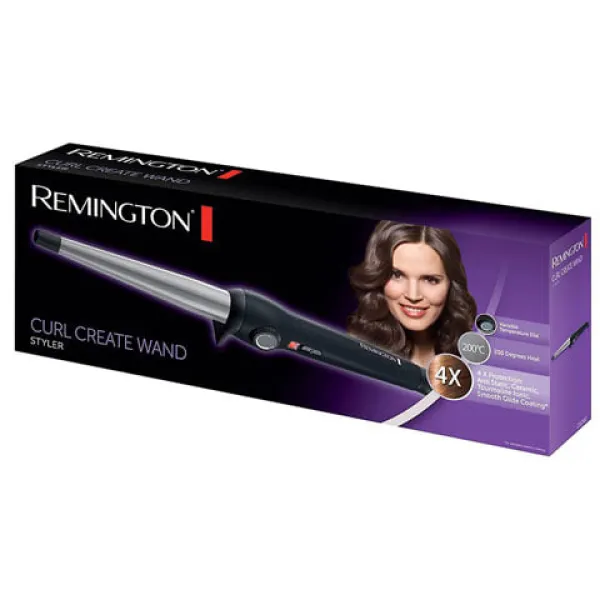 Remington Curl Create Curling Wand - C152W0